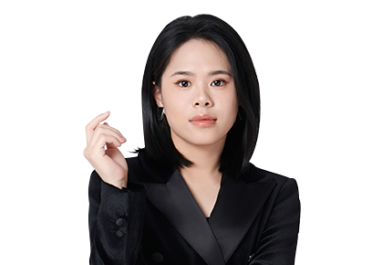 郑慧婷律师