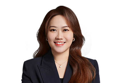 韩海琳律师