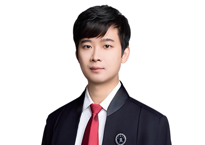 吴英杰律师