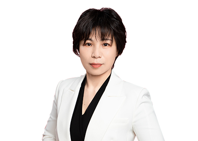 邹燕芬律师
