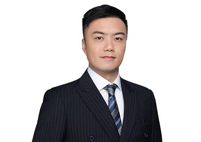 梁冠斌律师