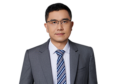 陈浩强律师