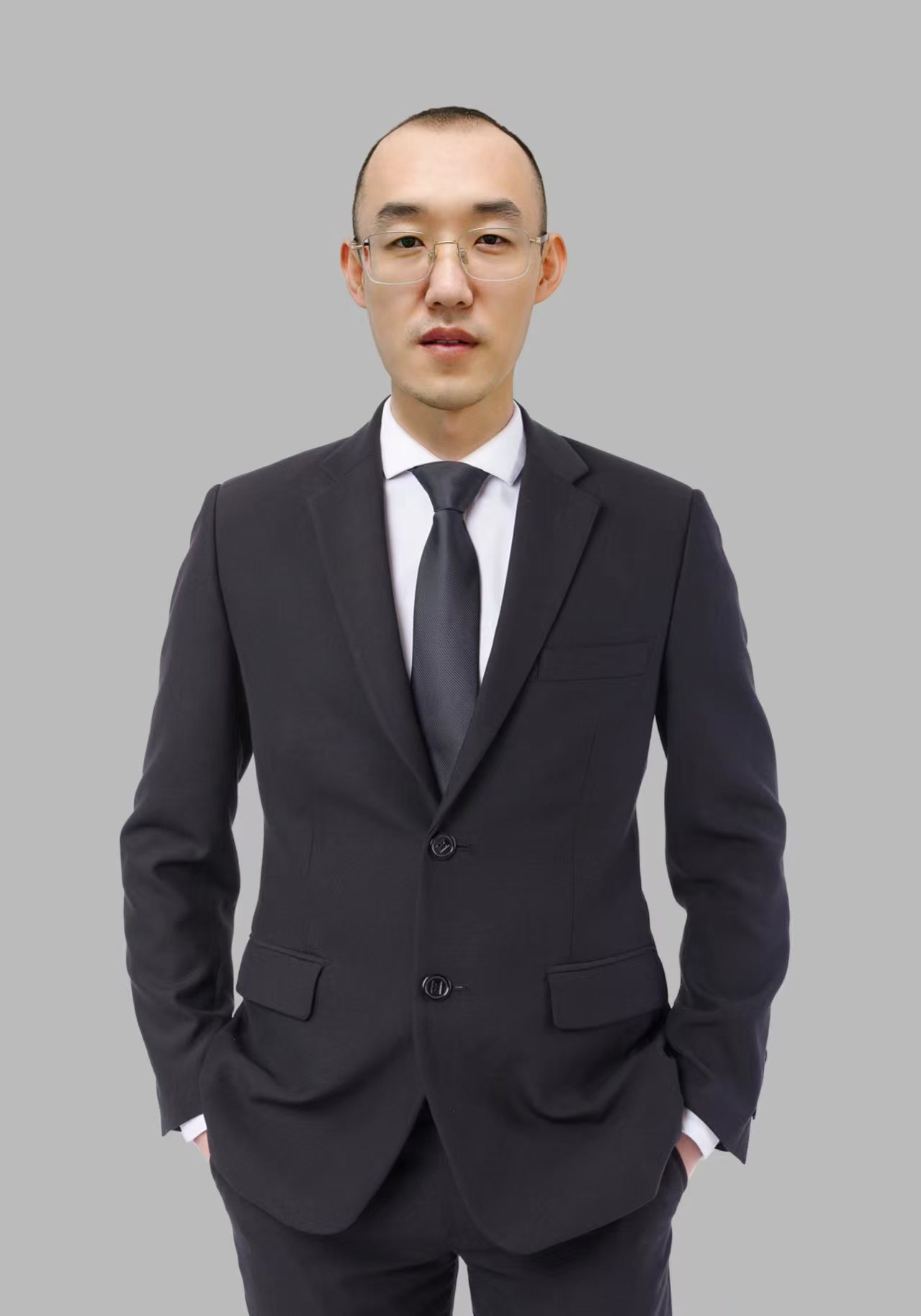 解鹏耀