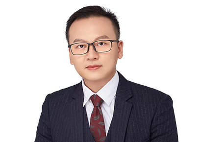 何利军