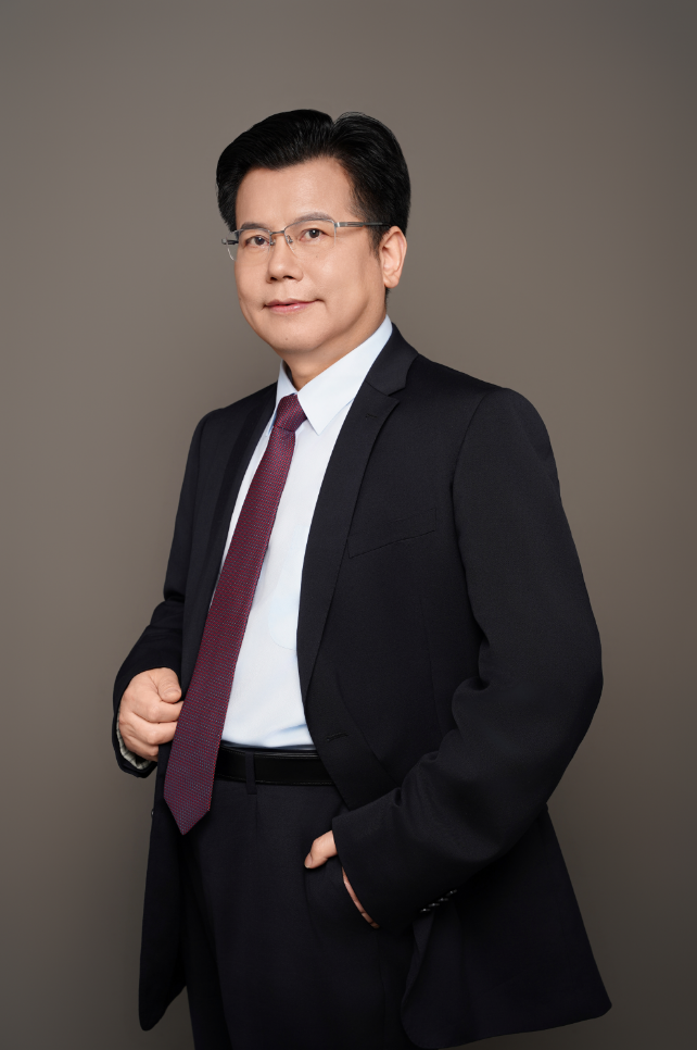 陈克宇