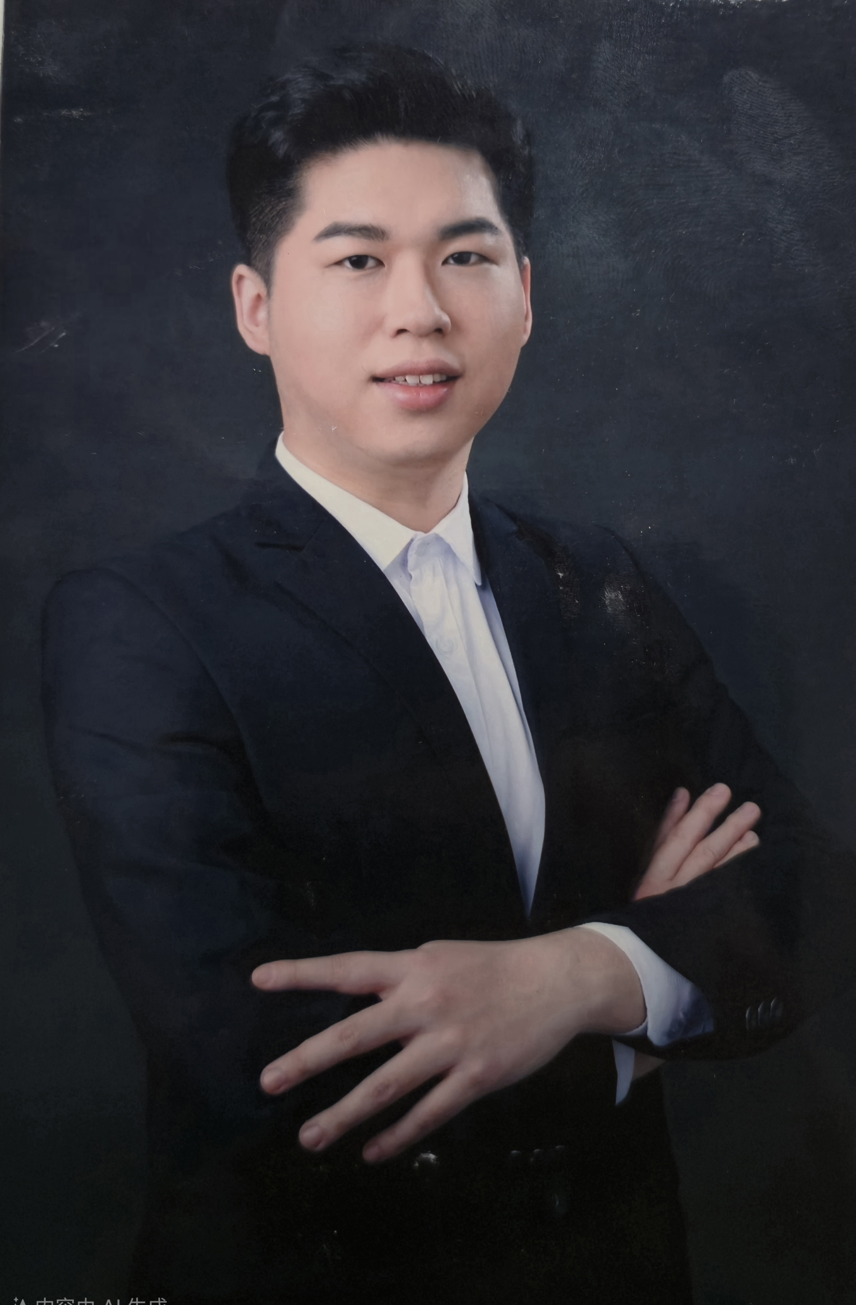 李怀哲