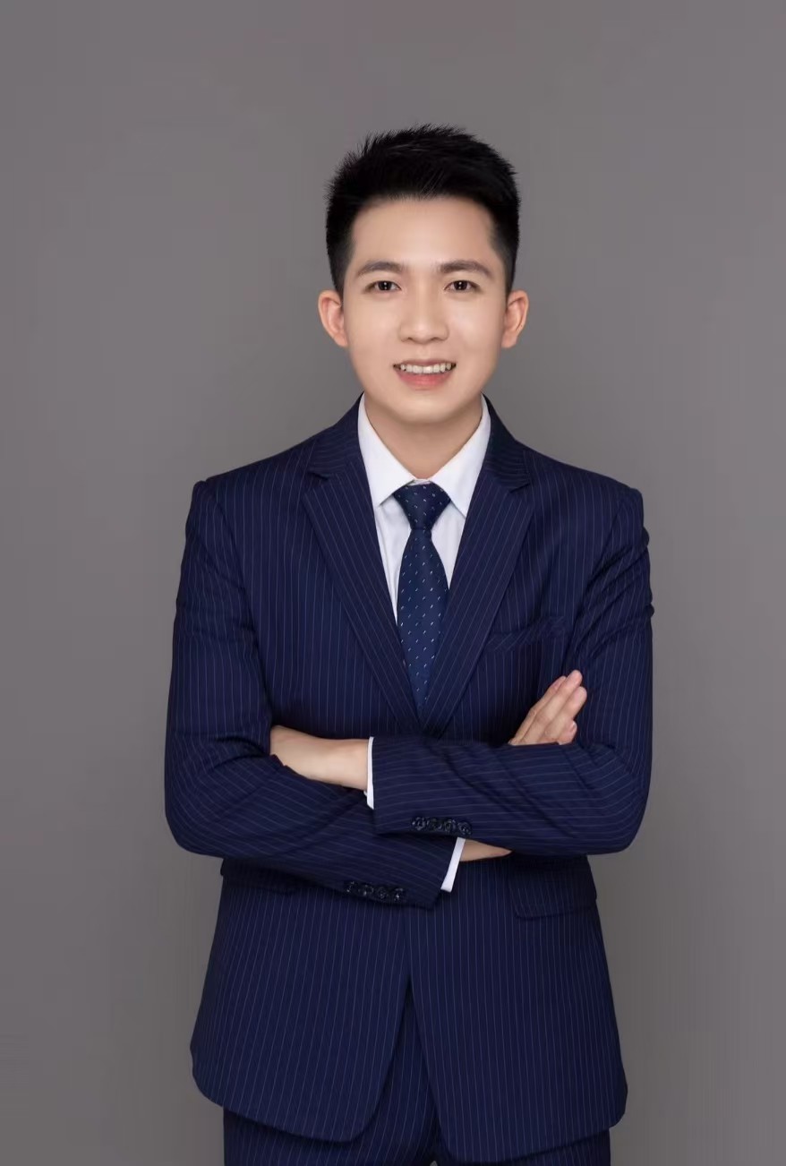 陈长志