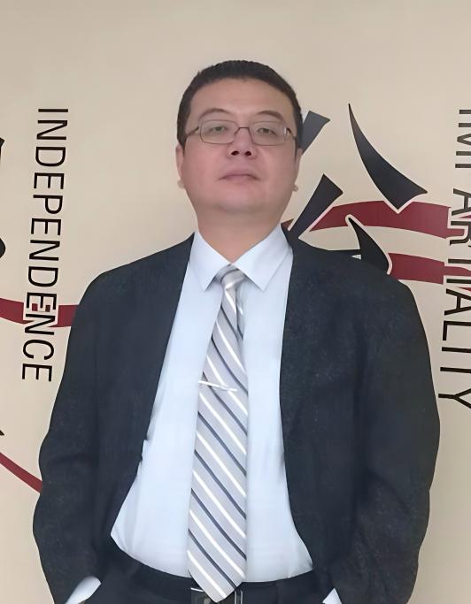 陈东（兼职律师）