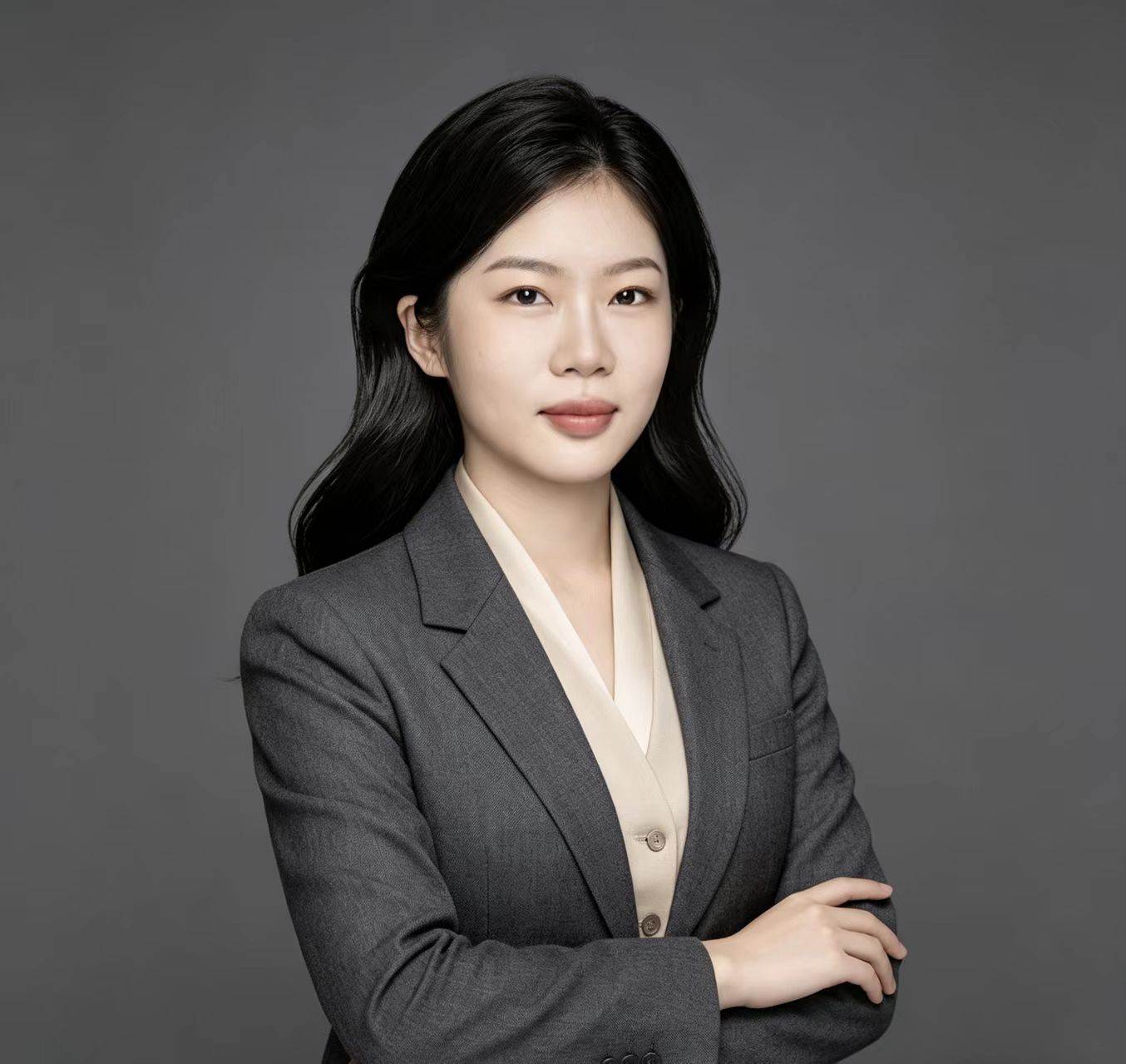黄楚琦