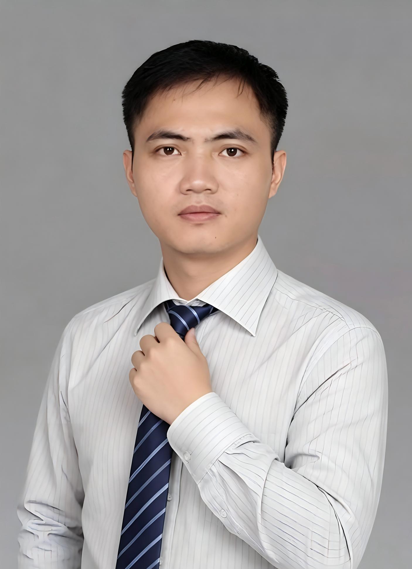 周汉德（兼职律师）